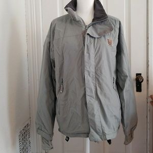 Mens small DC jacket